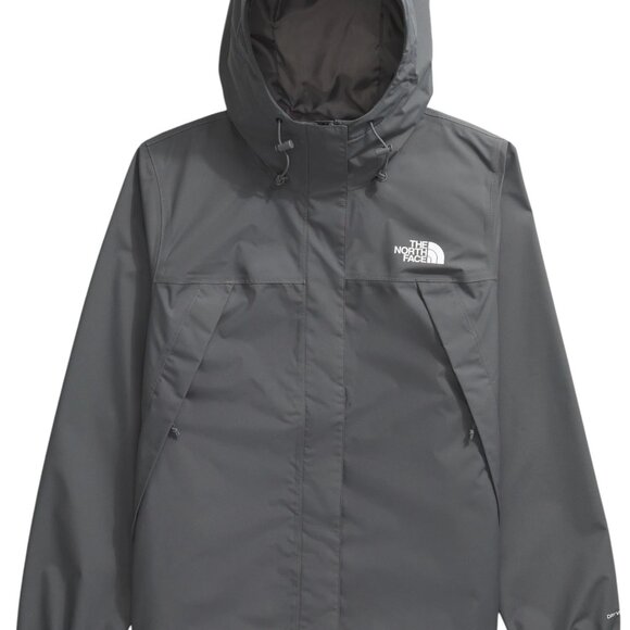 The North Face Women's Antora Jacket Medium MSRP $110(still available on NF webs - Picture 4 of 5